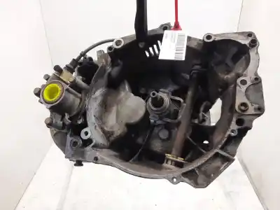 Pezzo di ricambio per auto di seconda mano riduttore per citroen c15 d riferimenti oem iam 20tb09  5 velocidades