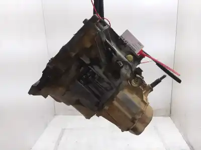 Pezzo di ricambio per auto di seconda mano riduttore per citroen c15 d riferimenti oem iam 20tb09  5 velocidades