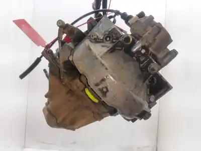 Pezzo di ricambio per auto di seconda mano riduttore per citroen c15 d riferimenti oem iam 20tb09  5 velocidades