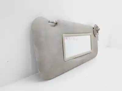 Second-hand car spare part RIGHT SUNSHADE for CITROEN XSARA PICASSO (N68) 2.0 HDI OEM IAM references 8143HL  