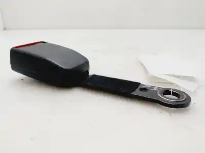 Second-hand car spare part LEFT FRONT SEAT BELT BUCKLE for CITROEN XSARA PICASSO (N68) 2.0 HDI OEM IAM references 8973L3  