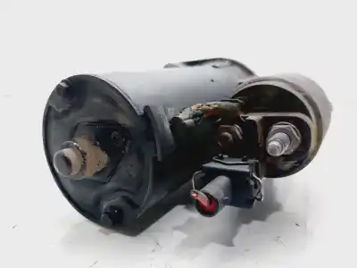 Pezzo di ricambio per auto di seconda mano MOTORINO DI AVVIAMENTO per VOLKSWAGEN POLO (9N1)  Riferimenti OEM IAM 02A911024D  