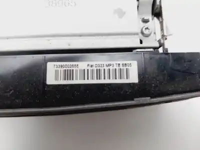 Second-hand car spare part  for FIAT LINEA (110)  OEM IAM references 7354423440  