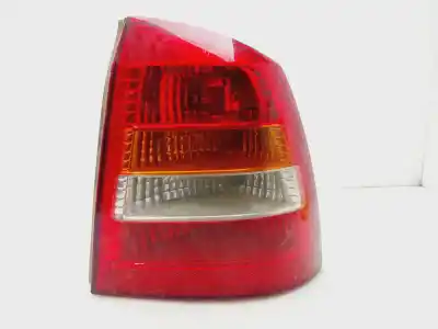 Tweedehands auto-onderdeel rechter achterlamp voor opel astra g berlina club oem iam-referenties 90521544  