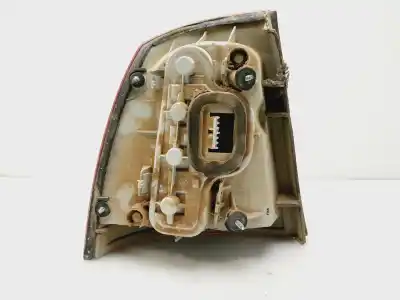 Tweedehands auto-onderdeel rechter achterlamp voor opel astra g berlina club oem iam-referenties 90521544  