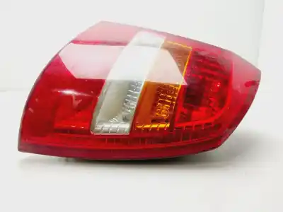 Tweedehands auto-onderdeel rechter achterlamp voor opel astra g berlina club oem iam-referenties 90521544  
