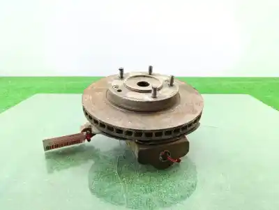 Second-hand car spare part front right knuckle for kia sorento 2.5 crdi concept oem iam references 512513e201