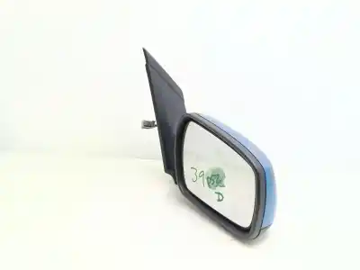 Peça sobressalente para automóvel em segunda mão  por FORD FOCUS BERLINA (CAP)  Referências OEM IAM 4M5117682JA  