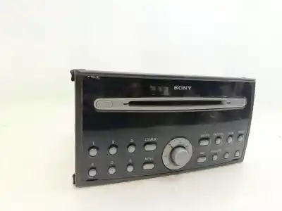 Peça sobressalente para automóvel em segunda mão  por FORD FOCUS BERLINA (CAP)  Referências OEM IAM 4M5T18C815BK  