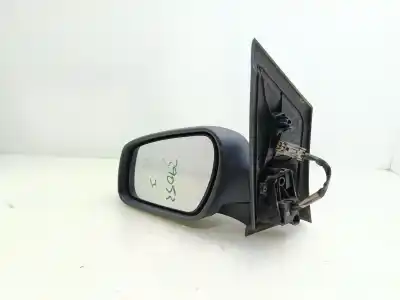 Peça sobressalente para automóvel em segunda mão espelho retrovisor esquerdo por ford focus berlina (cap) trend referências oem iam 4m5117683ja  