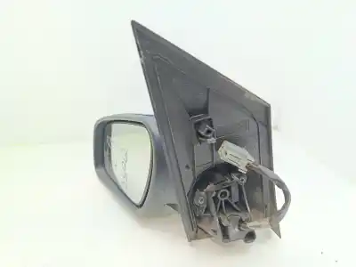 Peça sobressalente para automóvel em segunda mão espelho retrovisor esquerdo por ford focus berlina (cap) trend referências oem iam 4m5117683ja  