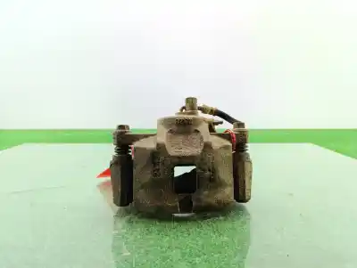 Peça sobressalente para automóvel em segunda mão pinça de travão dianteira esquerda por opel monterey ltd referências oem iam 97144477