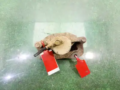 Peça sobressalente para automóvel em segunda mão pinça de travão dianteira esquerda por opel monterey ltd referências oem iam 97144477  