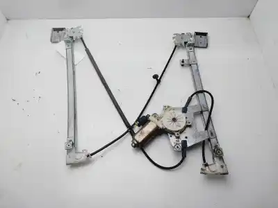 Piesă de schimb auto la mâna a doua mecanism acționare geam fațã stânga pentru ford focus berlina (cak) ambiente referințe oem iam 2m51a23201cd  
