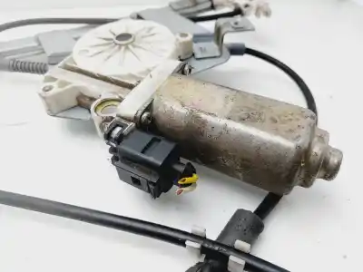 Piesă de schimb auto la mâna a doua mecanism acționare geam fațã stânga pentru ford focus berlina (cak) ambiente referințe oem iam 2m51a23201cd  