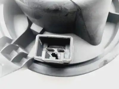 Pezzo di ricambio per auto di seconda mano ventola riscaldamento per ford focus berlina (cak) ambiente riferimenti oem iam xs4h18456ad  