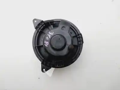 Pezzo di ricambio per auto di seconda mano ventola riscaldamento per ford focus berlina (cak) ambiente riferimenti oem iam xs4h18456ad  