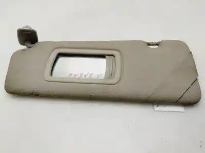 İkinci el araba yedek parçası SOL GÜNESLIK için RENAULT MEGANE III SPORT TOURER  OEM IAM referansları 964010028R  