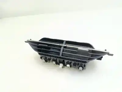 Peça sobressalente para automóvel em segunda mão grelha / difusor de ar por peugeot 208 (p2) allure referências oem iam 9823457080