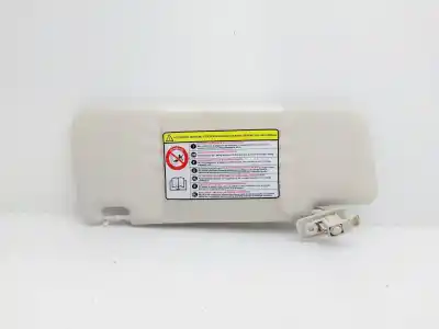 Автозапчастина б/у правильний натір для FORD KA (CCU) Titanium Посилання на OEM IAM 1570922  