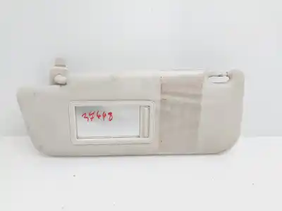 Автозапчасти б/у левая зона за ford ka (ccu) titanium ссылки oem iam 1570923  