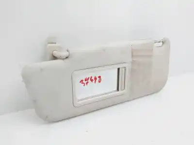 Автозапчасти б/у левая зона за ford ka (ccu) titanium ссылки oem iam 1570923  