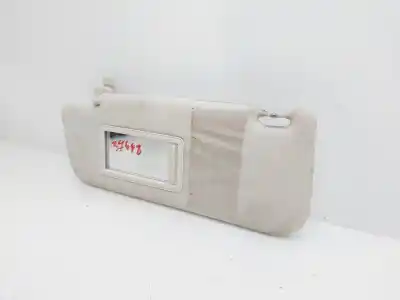 Автозапчастина б/у лівий натір для FORD KA (CCU) Titanium Посилання на OEM IAM 1570923  