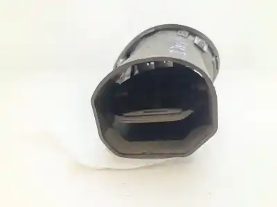 Peça sobressalente para automóvel em segunda mão grelha / difusor de ar por renault clio iii imusic confort dynamique referências oem iam 220407an2