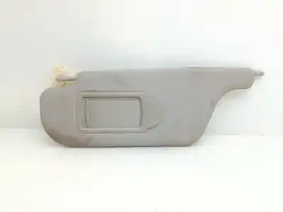 İkinci el araba yedek parçası SOL GÜNESLIK için RENAULT CLIO III  OEM IAM referansları 8200294234  