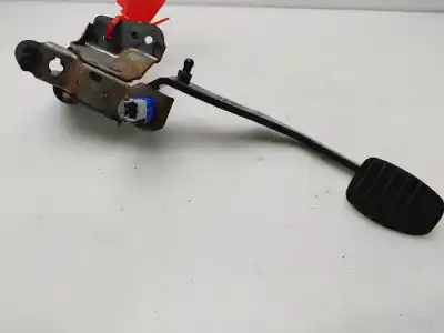 Peça sobressalente para automóvel em segunda mão pedal da embreagem por renault clio iii imusic confort dynamique referências oem iam 8200332849