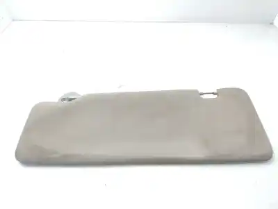 Peça sobressalente para automóvel em segunda mão pára-sol esquerdo por mahindra goa 110 cv / 81 kw referências oem iam 0105dg0180n  
