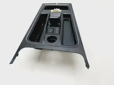 Автозапчасти б/у рычаг переключения передач за CUPRA FORMENTOR (KM7) BASIS 149 CV / 110 KW ссылки OEM IAM 5FB863263S  