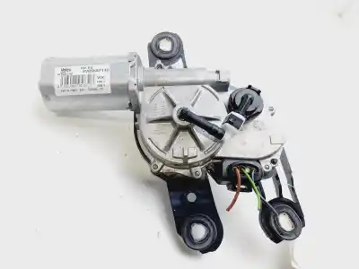 Автозапчастина б/у двигатель заднього склоочисника для cupra formentor (km7) basis 149 cv / 110 kw посилання на oem iam 8v0955711c  