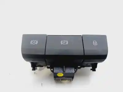 Автозапчасти б/у рычаг ручного тормоза за cupra formentor (km7) basis 149 cv / 110 kw ссылки oem iam 5fa927225  