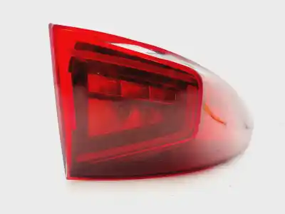 Автозапчасти б/у правый задний фонарь за cupra formentor (km7) basis 149 cv / 110 kw ссылки oem iam 5ff945208c  