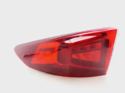 Автозапчастина б/у лівий ход ліхар для cupra formentor (km7) basis 149 cv / 110 kw посилання на oem iam 5ff945207c  