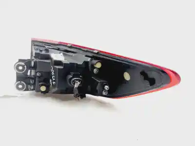 Автозапчастина б/у лівий ход ліхар для cupra formentor (km7) basis 149 cv / 110 kw посилання на oem iam 5ff945207c  