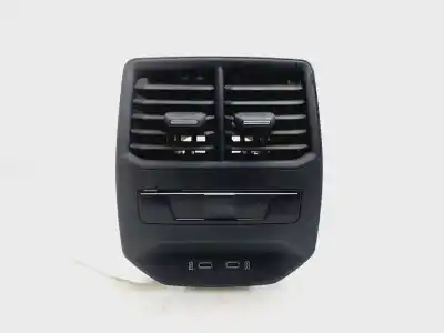 Автозапчасти б/у аэрационная решетка за cupra formentor (km7) basis 149 cv / 110 kw ссылки oem iam 5fa819203  