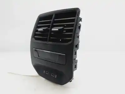 Автозапчасти б/у аэрационная решетка за cupra formentor (km7) basis 149 cv / 110 kw ссылки oem iam 5fa819203