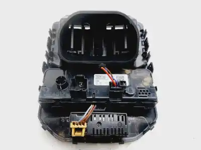 Автозапчасти б/у аэрационная решетка за cupra formentor (km7) basis 149 cv / 110 kw ссылки oem iam 5fa819203  