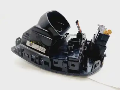 Автозапчасти б/у аэрационная решетка за cupra formentor (km7) basis 149 cv / 110 kw ссылки oem iam 5fa819203  