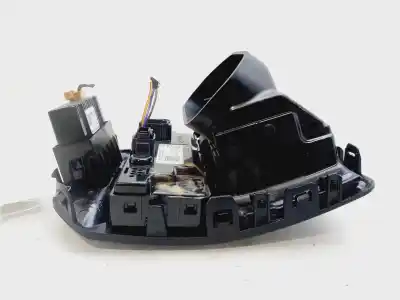 Автозапчасти б/у аэрационная решетка за cupra formentor (km7) basis 149 cv / 110 kw ссылки oem iam 5fa819203  