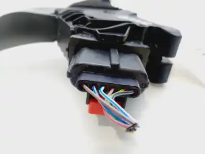 Second-hand car spare part potentiometer for cupra formentor (km7) basis 149 cv / 110 kw oem iam references 5q1723503k  