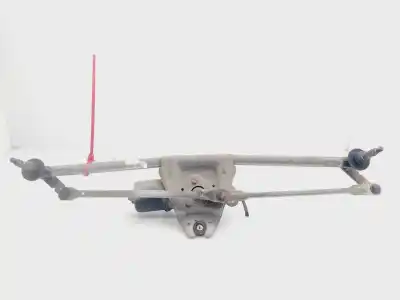 Second-hand car spare part front windshield wiper motor for renault kangoo (f/kc0) authentique 4x4 oem iam references 7701056060  