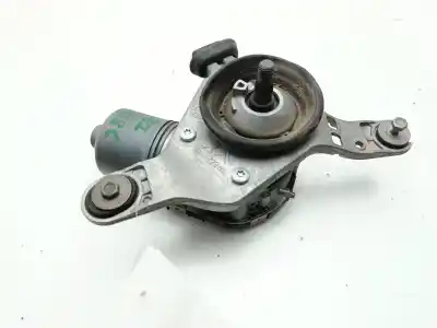 Second-hand car spare part front windshield wiper motor for citroen c4 picasso/spacetourer feel 12v e-thp / puretech] oem iam references 9816172980  