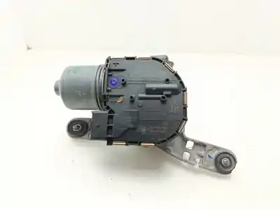 Second-hand car spare part front windshield wiper motor for citroen c4 picasso/spacetourer feel 12v e-thp / puretech] oem iam references 9816172880  