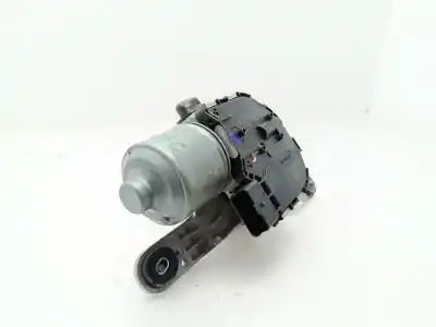 Second-hand car spare part front windshield wiper motor for citroen c4 picasso/spacetourer feel 12v e-thp / puretech] oem iam references 9816172880  
