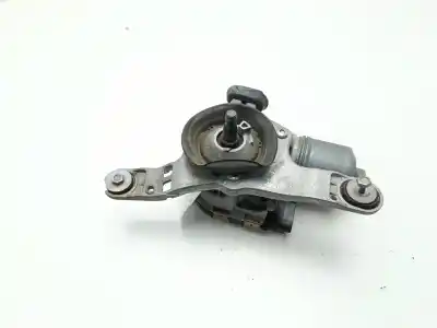 Second-hand car spare part front windshield wiper motor for citroen c4 picasso/spacetourer feel 12v e-thp / puretech] oem iam references 9816172880  