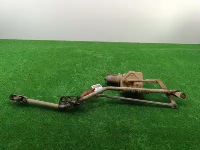 Peça sobressalente para automóvel em segunda mão motor do limpa para brisas por renault scenic ii confort expression referências oem iam 8200327016