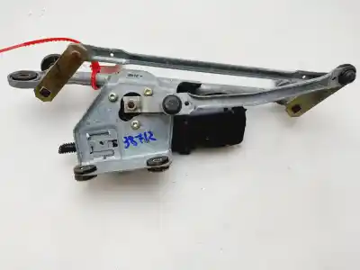 Pezzo di ricambio per auto di seconda mano tiranti e motorino del tergicristallo anteriore per renault scenic rx4 (ja0) 1.9 dci salomon riferimenti oem iam 8200106711  